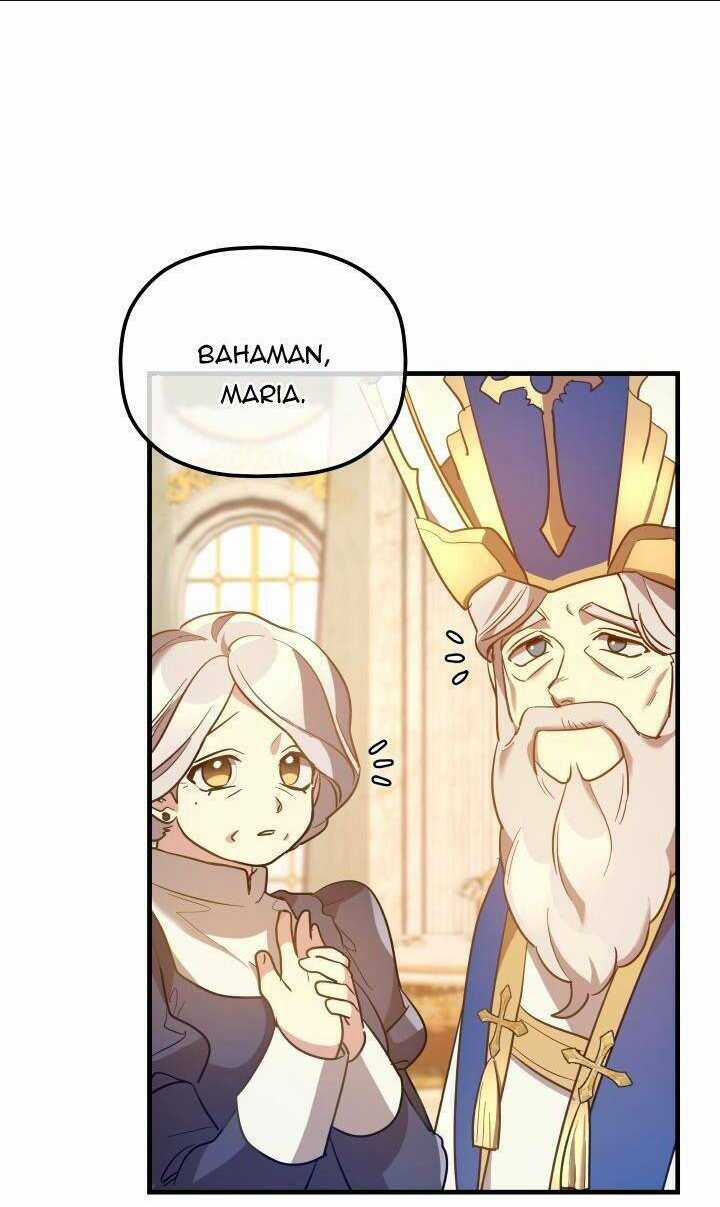 thánh nữ bé con muốn hủy diệt thế giới Chapter 11 trang 35