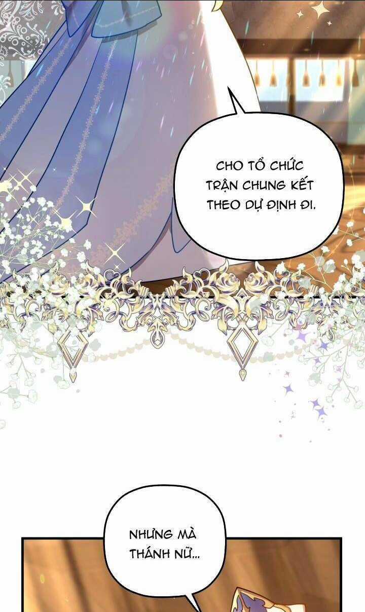 thánh nữ bé con muốn hủy diệt thế giới Chapter 11 trang 37