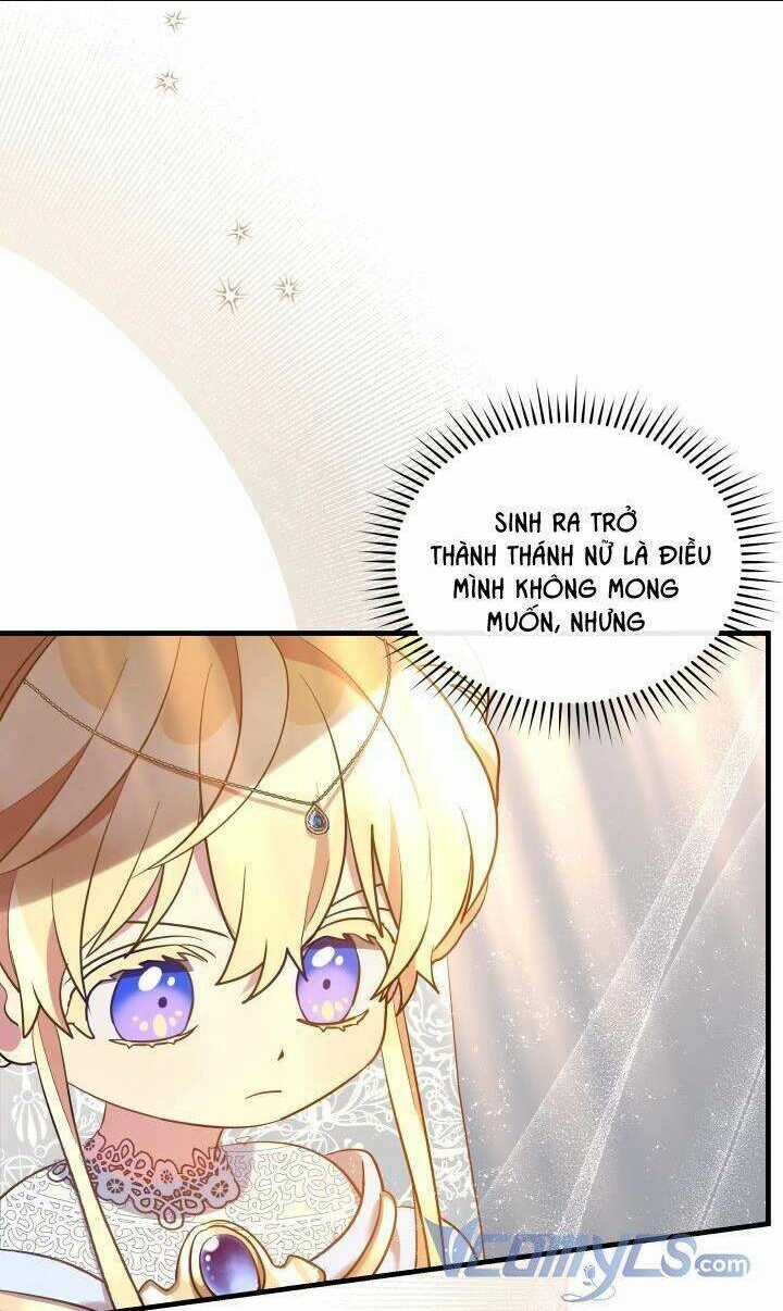 thánh nữ bé con muốn hủy diệt thế giới Chapter 11 trang 39