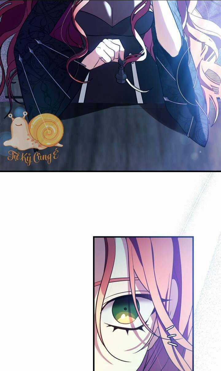 thánh nữ bé con muốn hủy diệt thế giới Chapter 11 trang 4