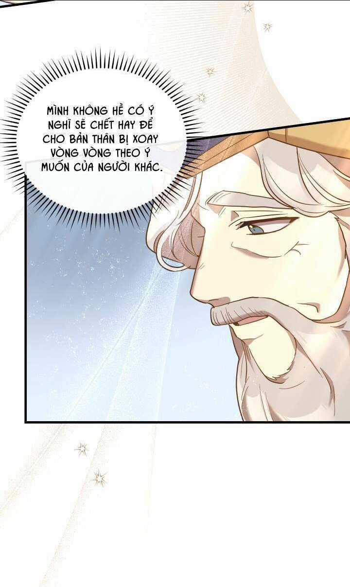 thánh nữ bé con muốn hủy diệt thế giới Chapter 11 trang 40