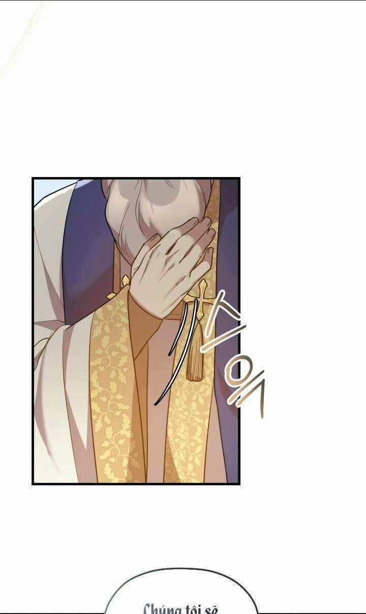 thánh nữ bé con muốn hủy diệt thế giới Chapter 11 trang 41