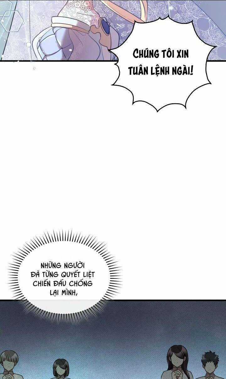 thánh nữ bé con muốn hủy diệt thế giới Chapter 11 trang 45