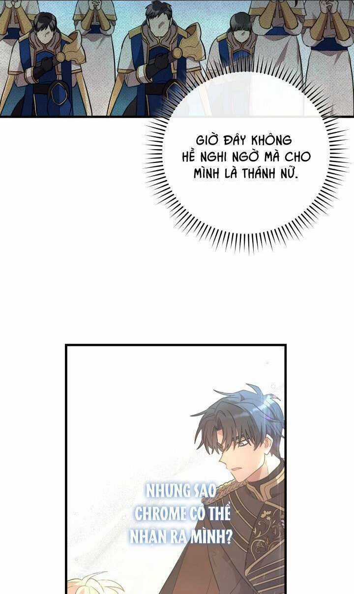 thánh nữ bé con muốn hủy diệt thế giới Chapter 11 trang 46