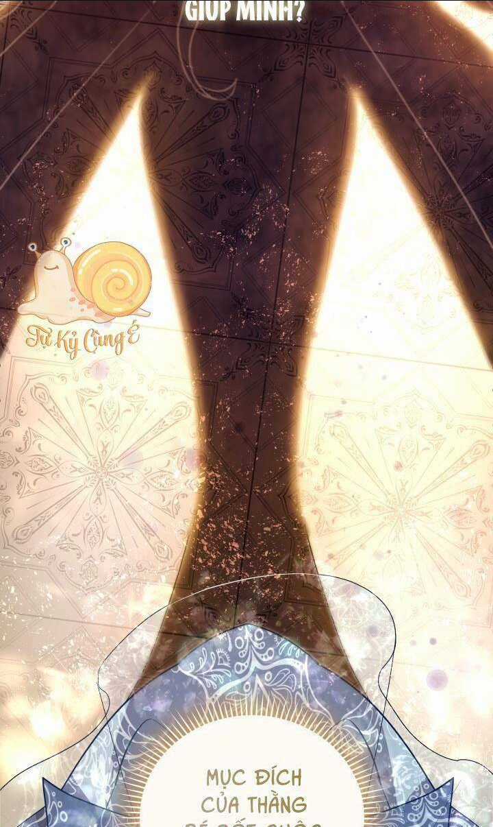 thánh nữ bé con muốn hủy diệt thế giới Chapter 11 trang 48