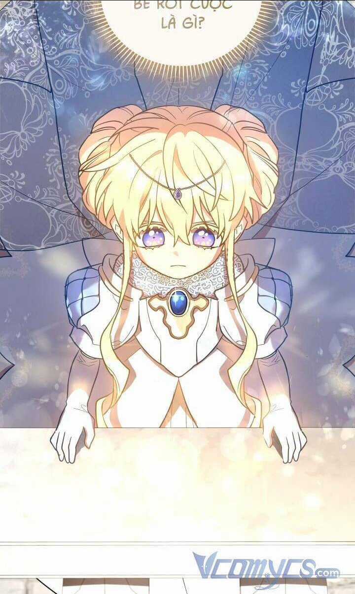 thánh nữ bé con muốn hủy diệt thế giới Chapter 11 trang 49