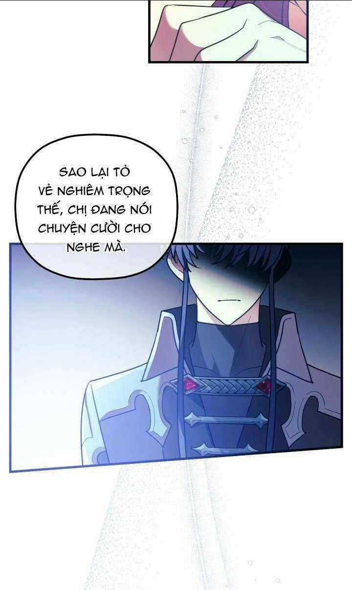 thánh nữ bé con muốn hủy diệt thế giới Chapter 11 trang 5