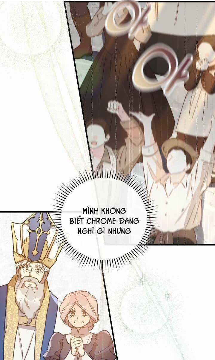 thánh nữ bé con muốn hủy diệt thế giới Chapter 11 trang 52