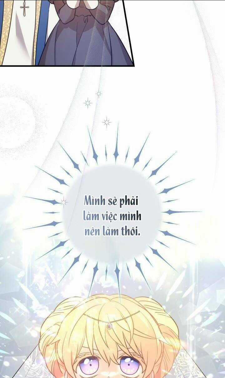 thánh nữ bé con muốn hủy diệt thế giới Chapter 11 trang 53