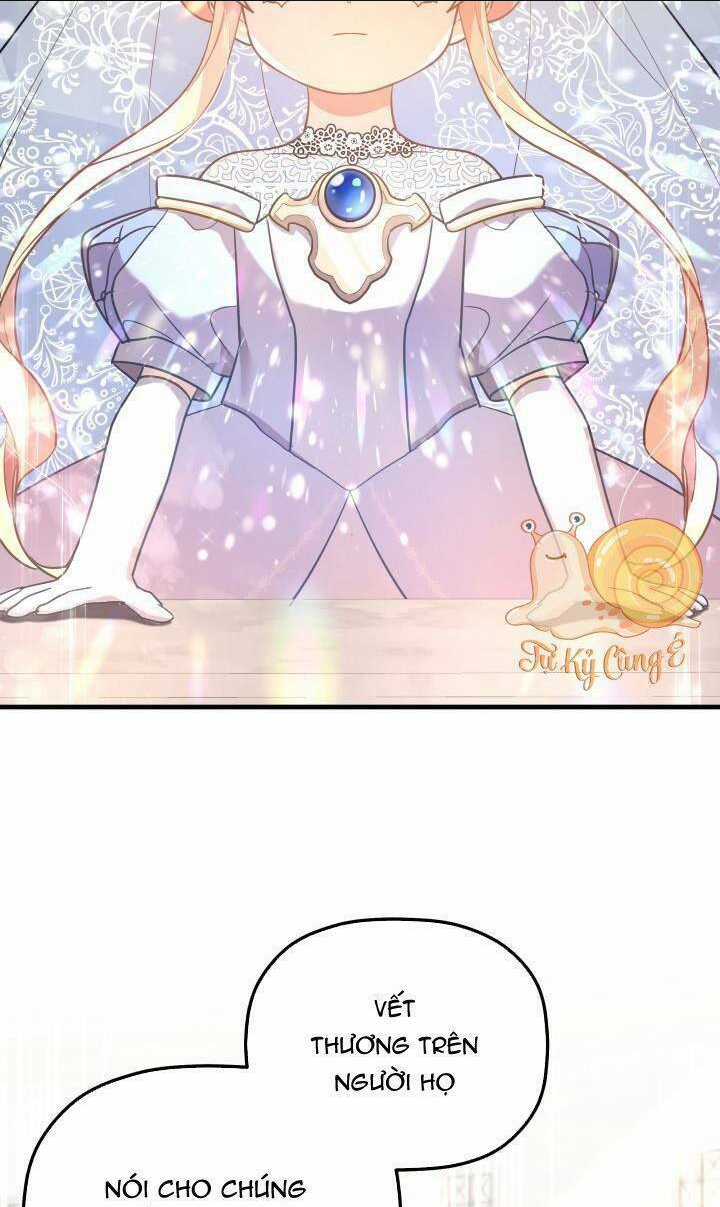 thánh nữ bé con muốn hủy diệt thế giới Chapter 11 trang 54