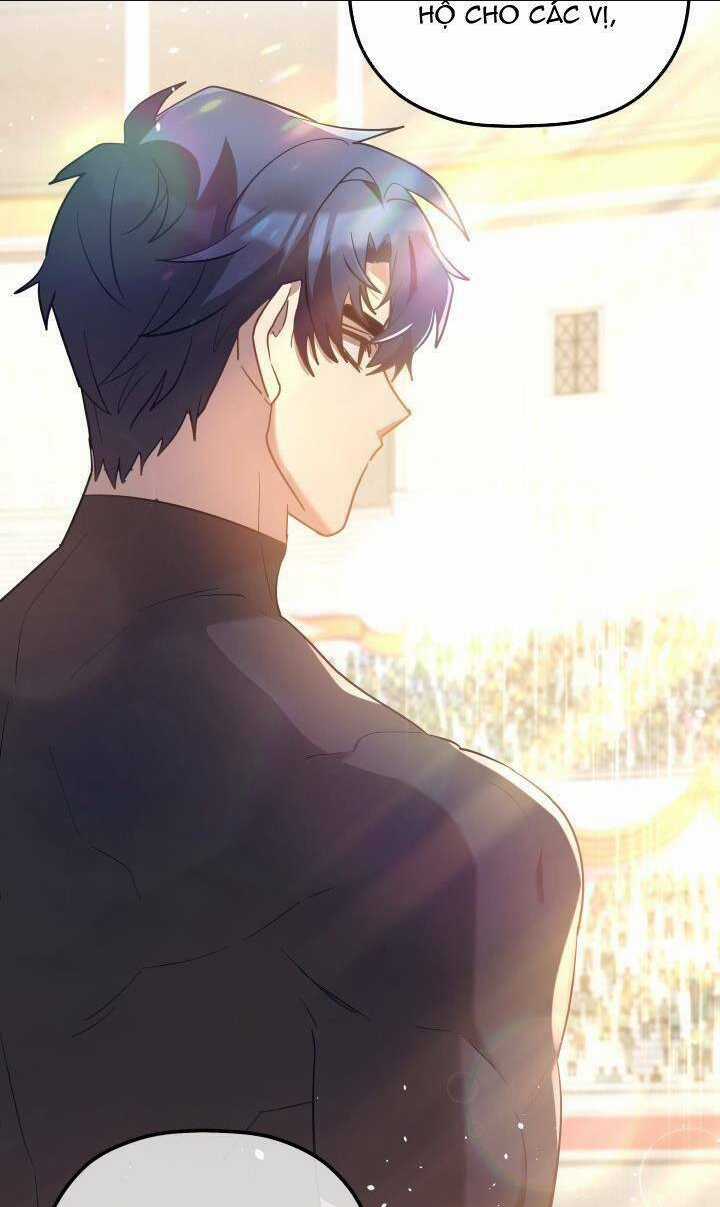 thánh nữ bé con muốn hủy diệt thế giới Chapter 11 trang 56