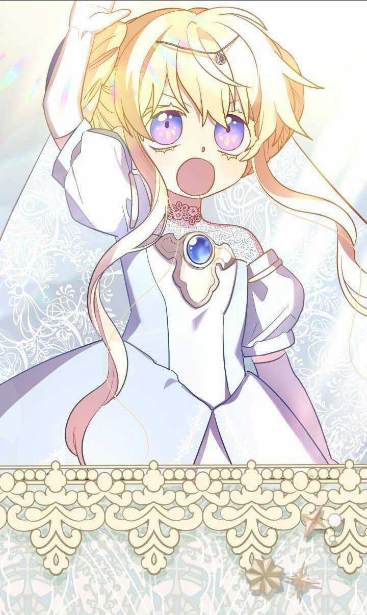 thánh nữ bé con muốn hủy diệt thế giới Chapter 11 trang 58