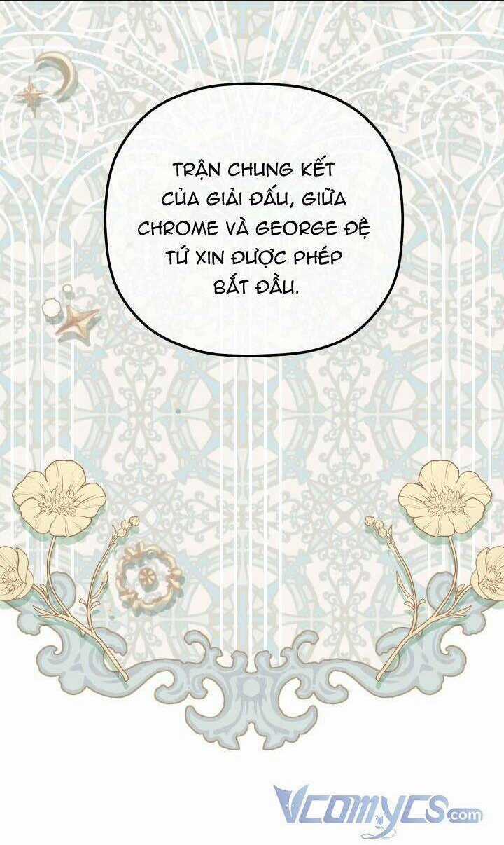 thánh nữ bé con muốn hủy diệt thế giới Chapter 11 trang 59