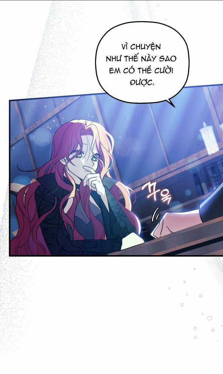 thánh nữ bé con muốn hủy diệt thế giới Chapter 11 trang 6