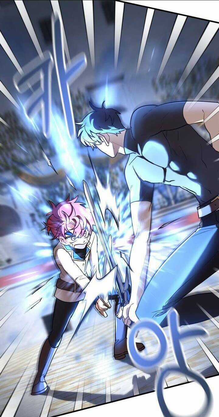 thánh nữ bé con muốn hủy diệt thế giới Chapter 11 trang 62