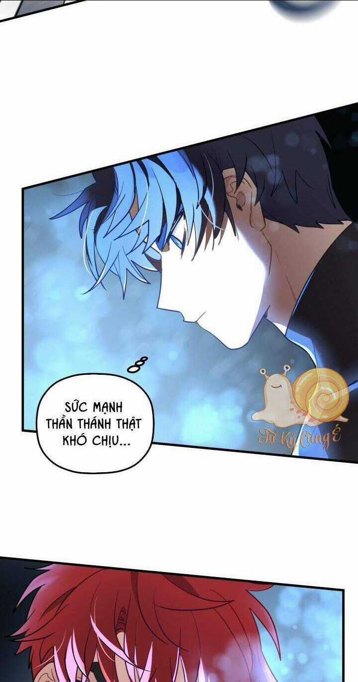 thánh nữ bé con muốn hủy diệt thế giới Chapter 11 trang 63