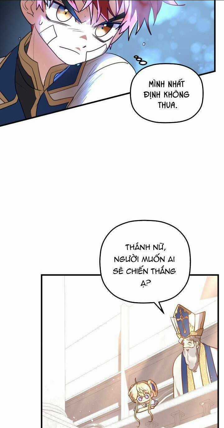 thánh nữ bé con muốn hủy diệt thế giới Chapter 11 trang 64