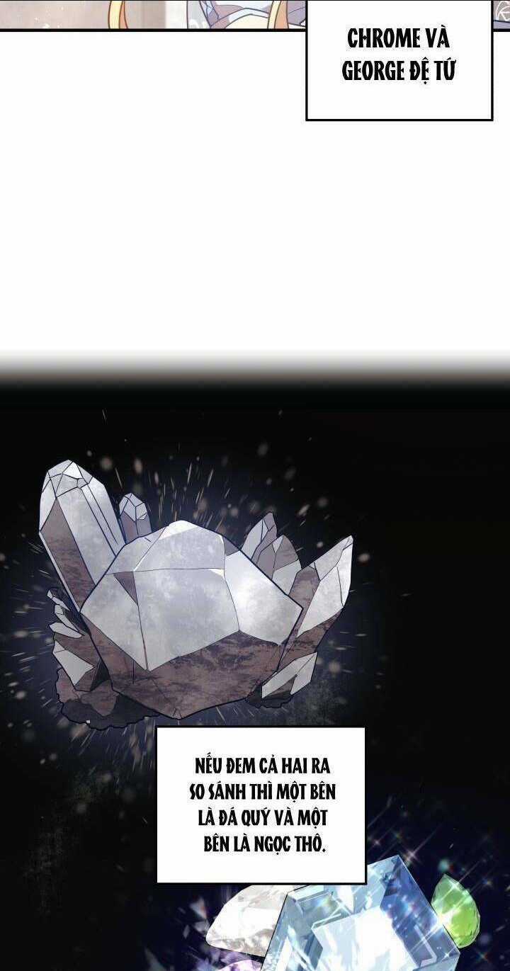 thánh nữ bé con muốn hủy diệt thế giới Chapter 11 trang 66