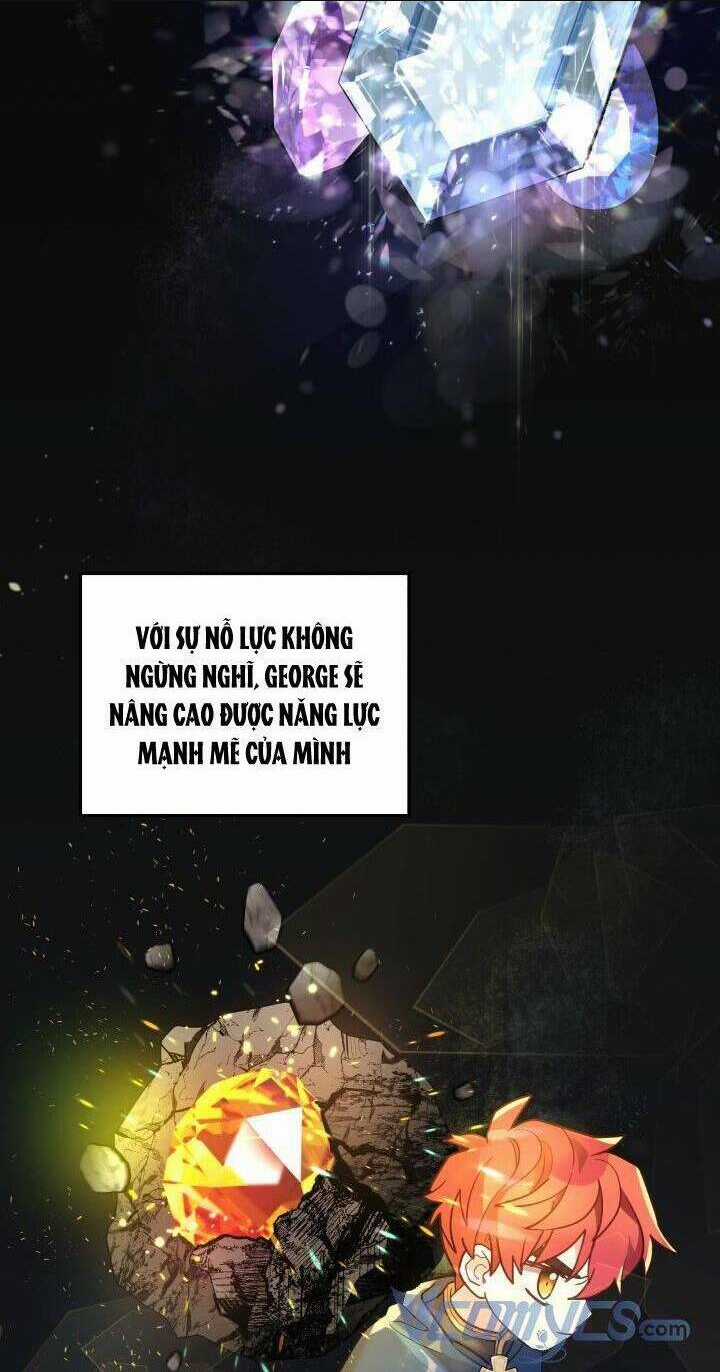 thánh nữ bé con muốn hủy diệt thế giới Chapter 11 trang 67