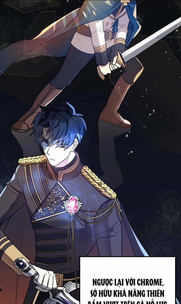 thánh nữ bé con muốn hủy diệt thế giới Chapter 11 trang 68