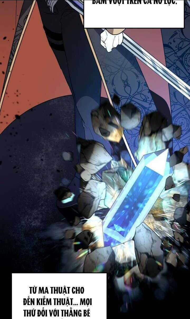 thánh nữ bé con muốn hủy diệt thế giới Chapter 11 trang 69