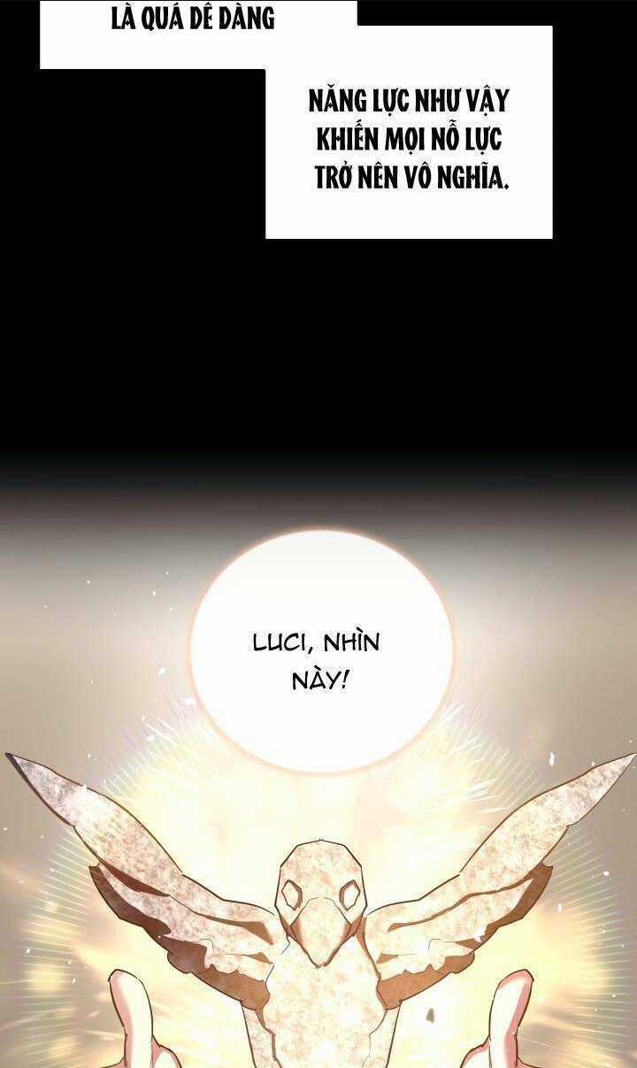 thánh nữ bé con muốn hủy diệt thế giới Chapter 11 trang 70