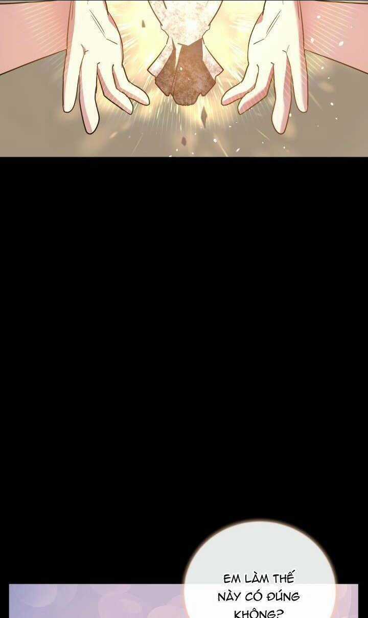 thánh nữ bé con muốn hủy diệt thế giới Chapter 11 trang 71