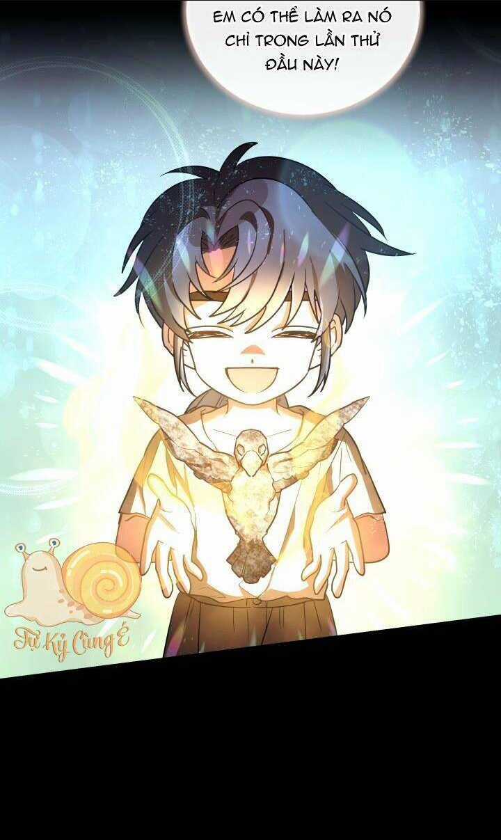 thánh nữ bé con muốn hủy diệt thế giới Chapter 11 trang 73