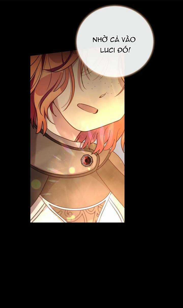 thánh nữ bé con muốn hủy diệt thế giới Chapter 11 trang 74