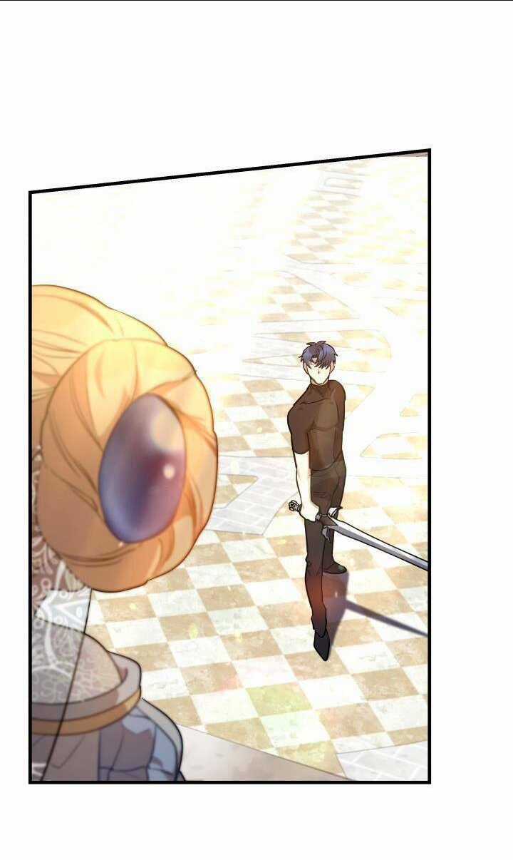 thánh nữ bé con muốn hủy diệt thế giới Chapter 11 trang 76