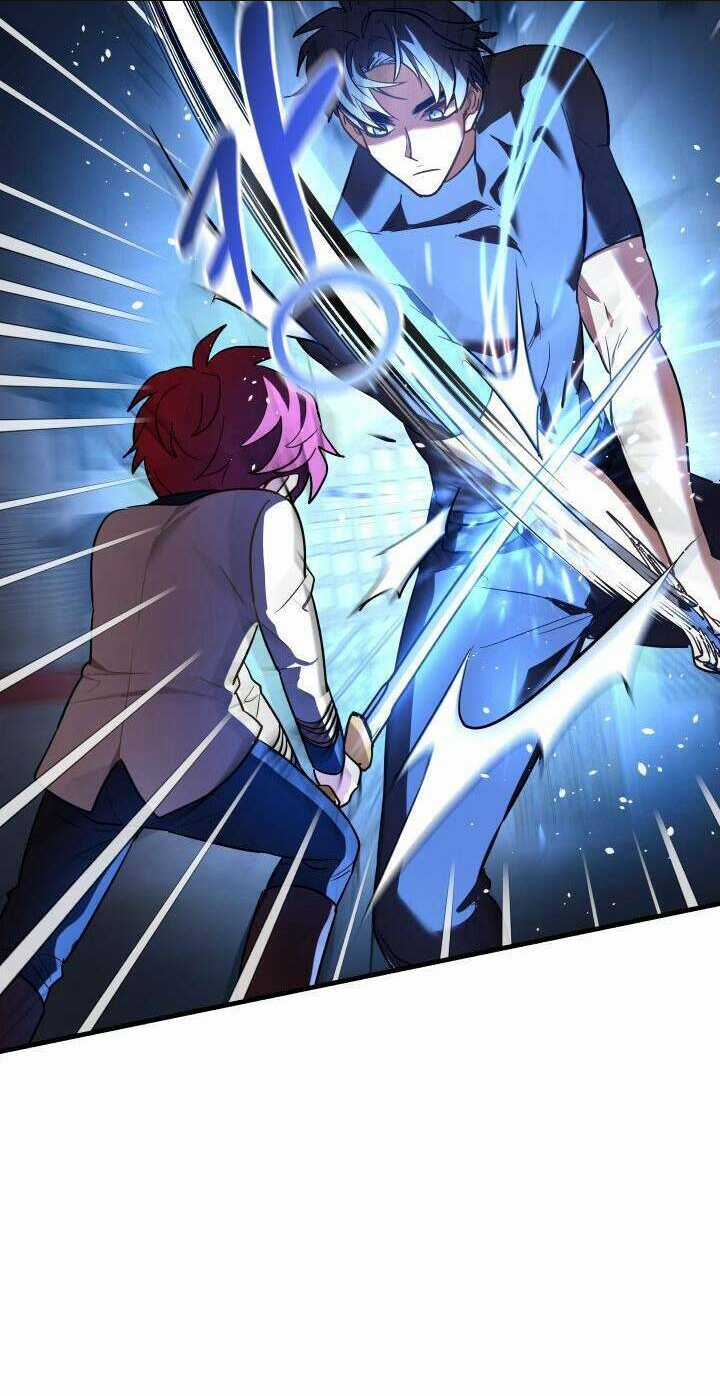 thánh nữ bé con muốn hủy diệt thế giới Chapter 11 trang 79