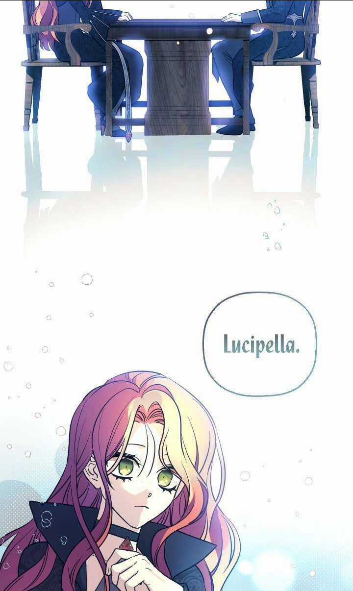 thánh nữ bé con muốn hủy diệt thế giới Chapter 11 trang 8