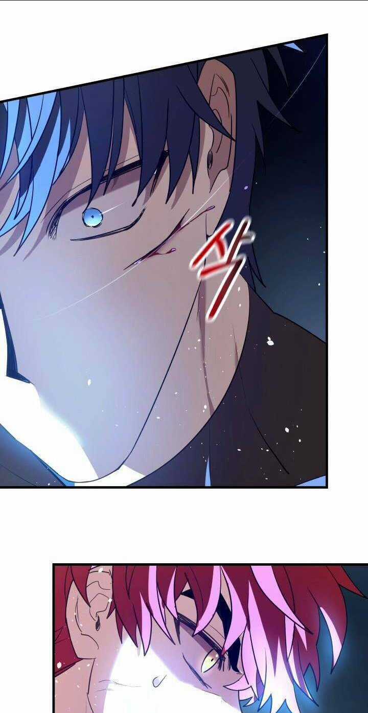 thánh nữ bé con muốn hủy diệt thế giới Chapter 11 trang 80