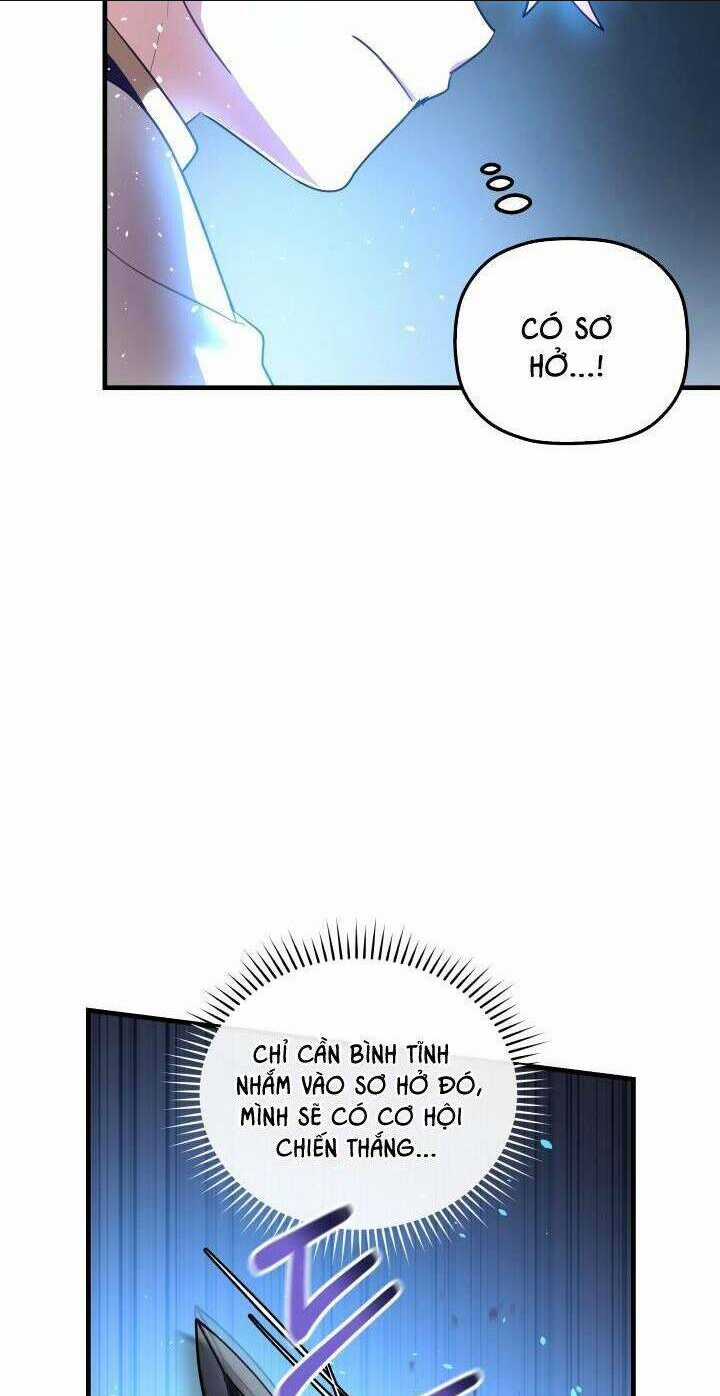 thánh nữ bé con muốn hủy diệt thế giới Chapter 11 trang 81