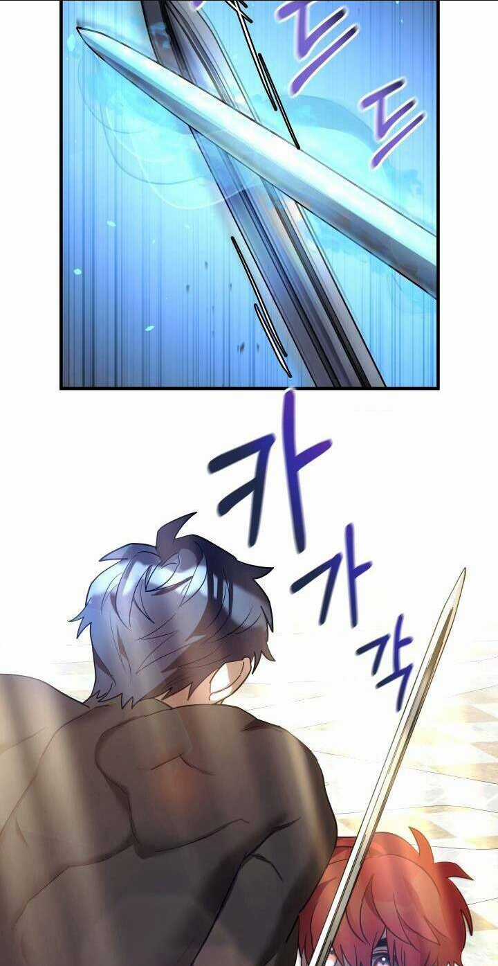 thánh nữ bé con muốn hủy diệt thế giới Chapter 11 trang 82