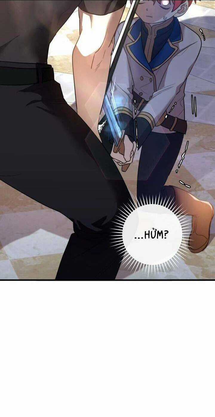 thánh nữ bé con muốn hủy diệt thế giới Chapter 11 trang 83