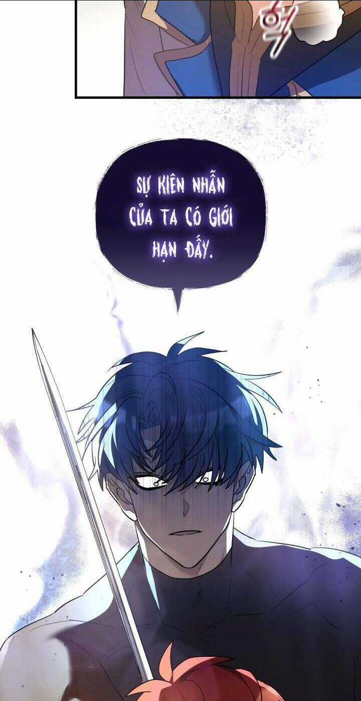 thánh nữ bé con muốn hủy diệt thế giới Chapter 11 trang 85