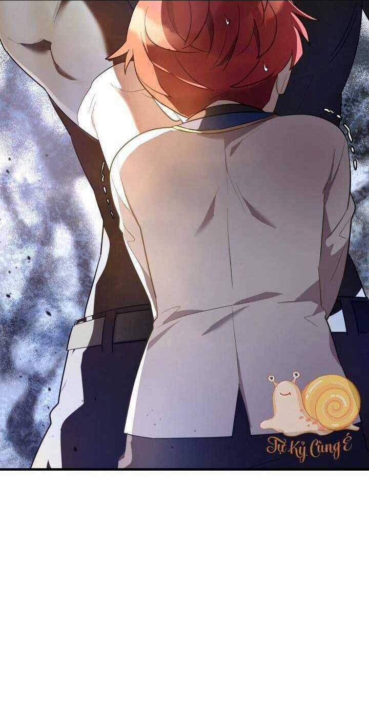 thánh nữ bé con muốn hủy diệt thế giới Chapter 11 trang 86