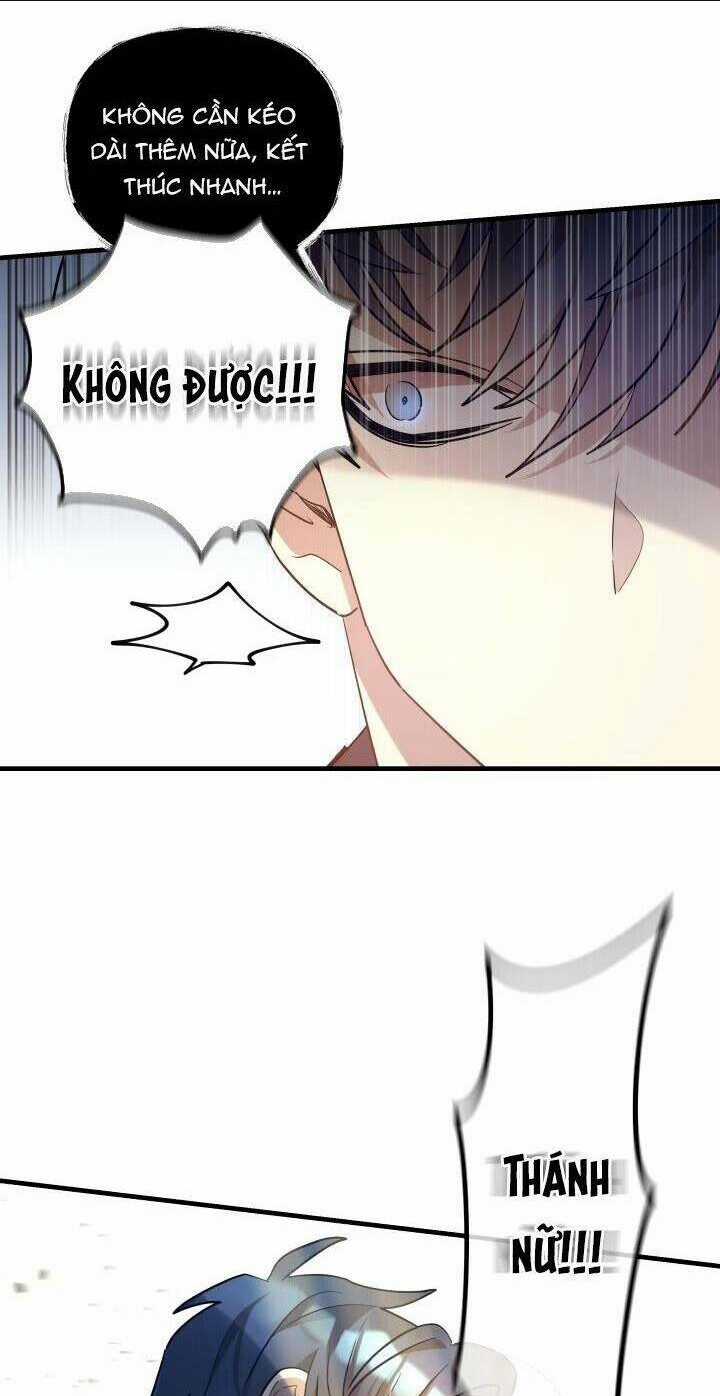 thánh nữ bé con muốn hủy diệt thế giới Chapter 11 trang 87