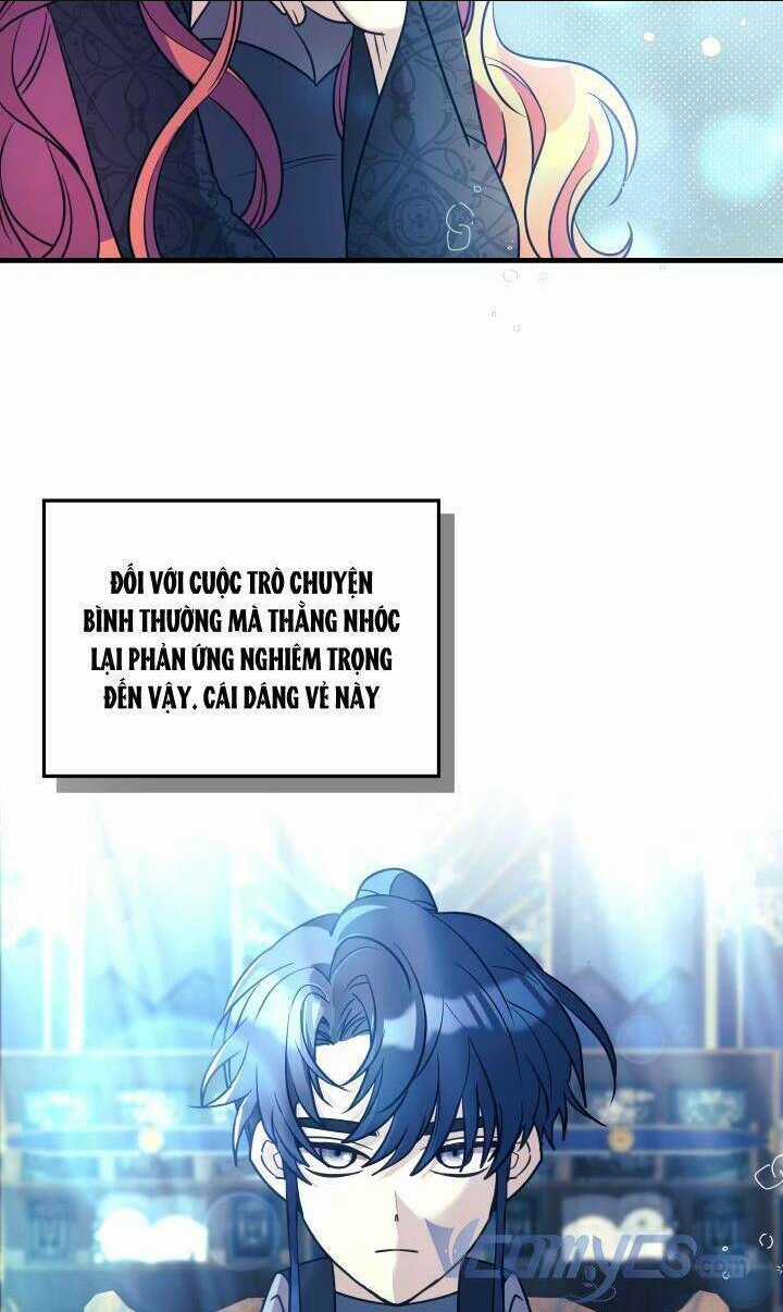 thánh nữ bé con muốn hủy diệt thế giới Chapter 11 trang 9