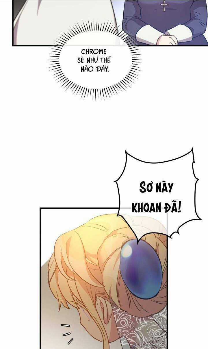 thánh nữ bé con muốn hủy diệt thế giới Chapter 12 trang 12