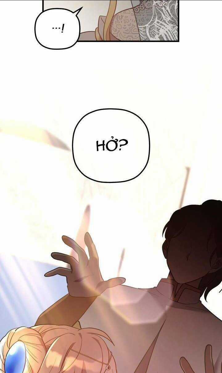 thánh nữ bé con muốn hủy diệt thế giới Chapter 12 trang 13