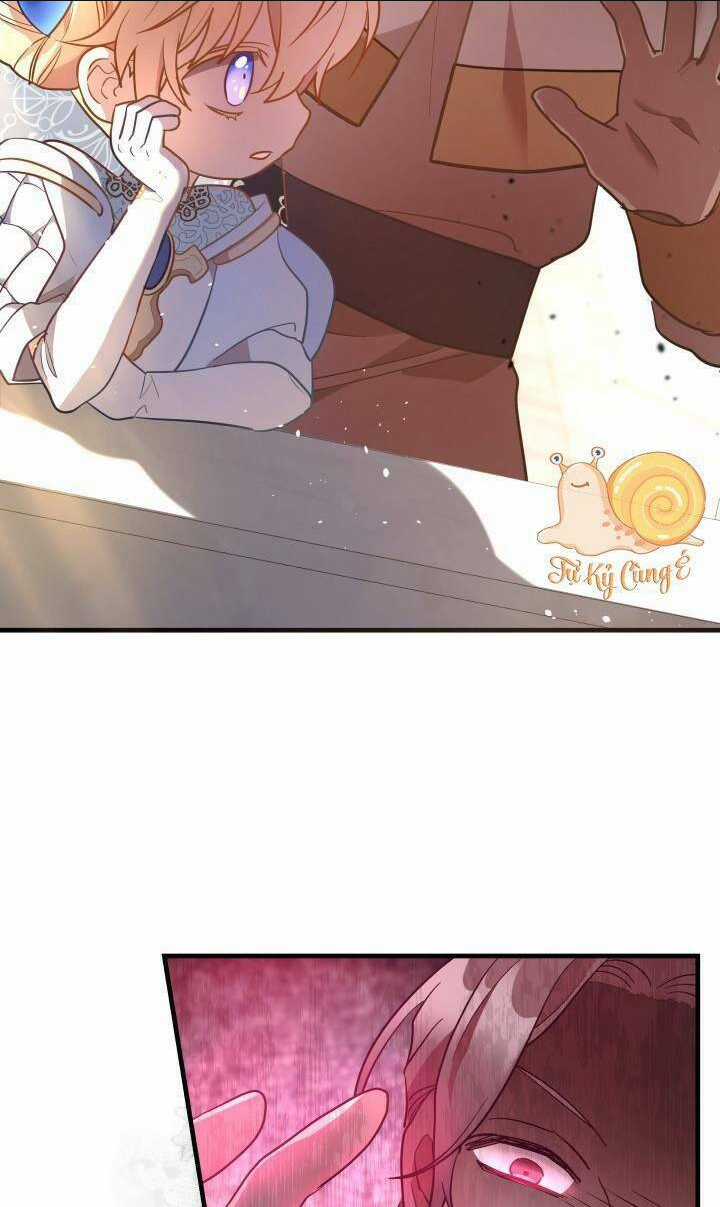 thánh nữ bé con muốn hủy diệt thế giới Chapter 12 trang 14