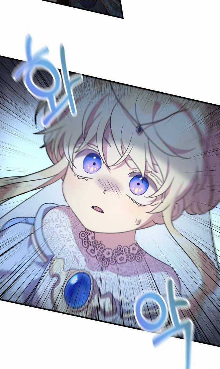 thánh nữ bé con muốn hủy diệt thế giới Chapter 12 trang 16