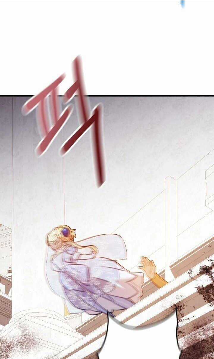 thánh nữ bé con muốn hủy diệt thế giới Chapter 12 trang 17