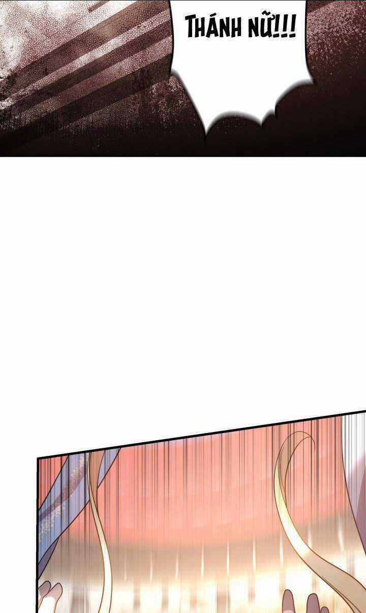 thánh nữ bé con muốn hủy diệt thế giới Chapter 12 trang 18