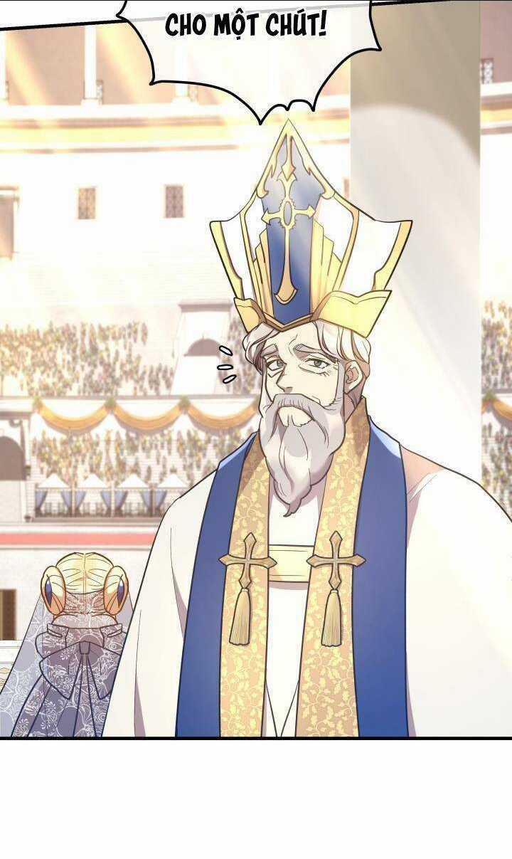 thánh nữ bé con muốn hủy diệt thế giới Chapter 12 trang 2