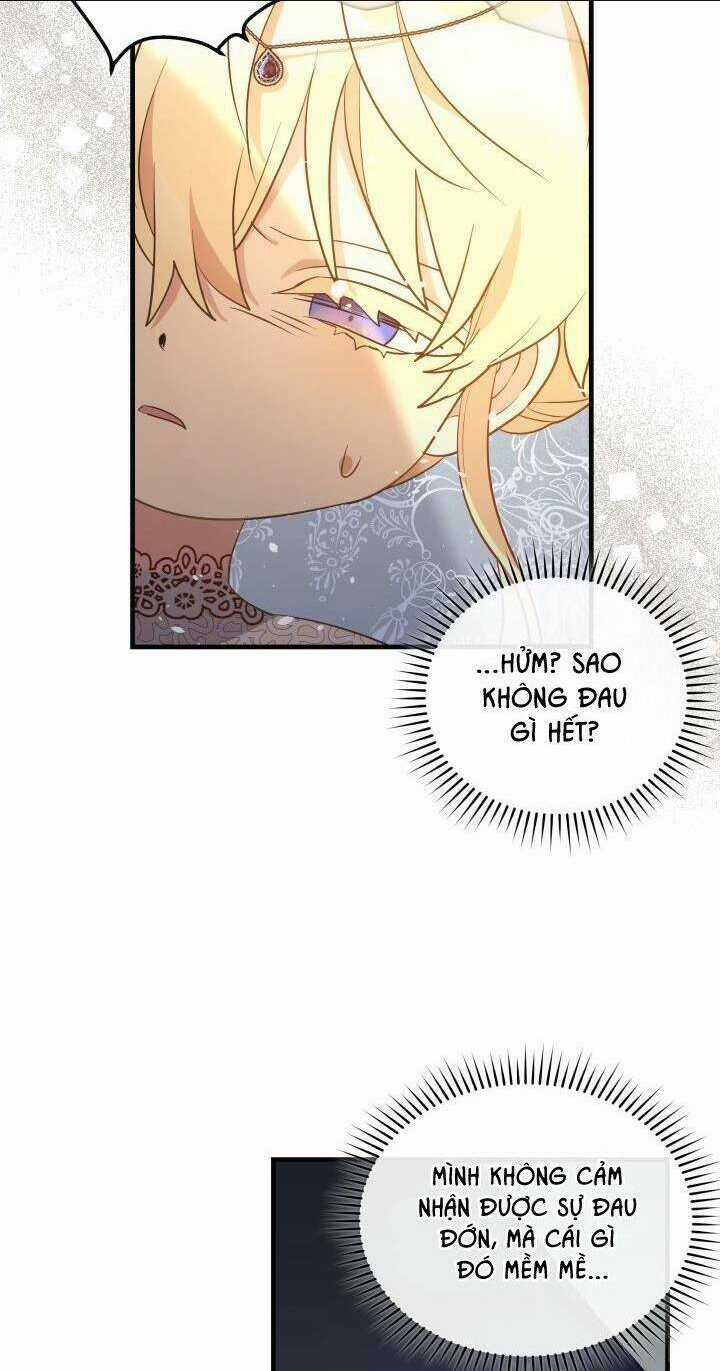 thánh nữ bé con muốn hủy diệt thế giới Chapter 12 trang 24