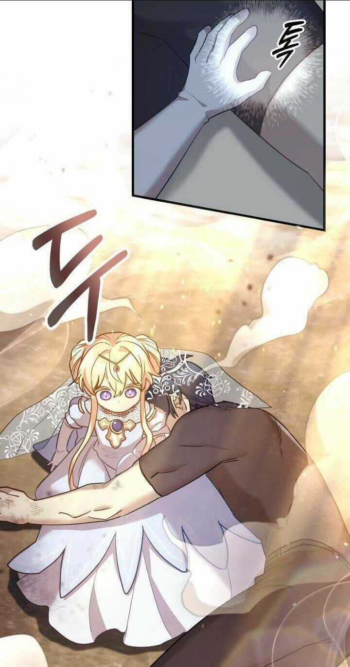 thánh nữ bé con muốn hủy diệt thế giới Chapter 12 trang 25