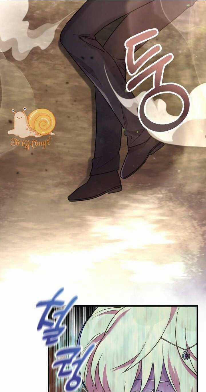 thánh nữ bé con muốn hủy diệt thế giới Chapter 12 trang 26